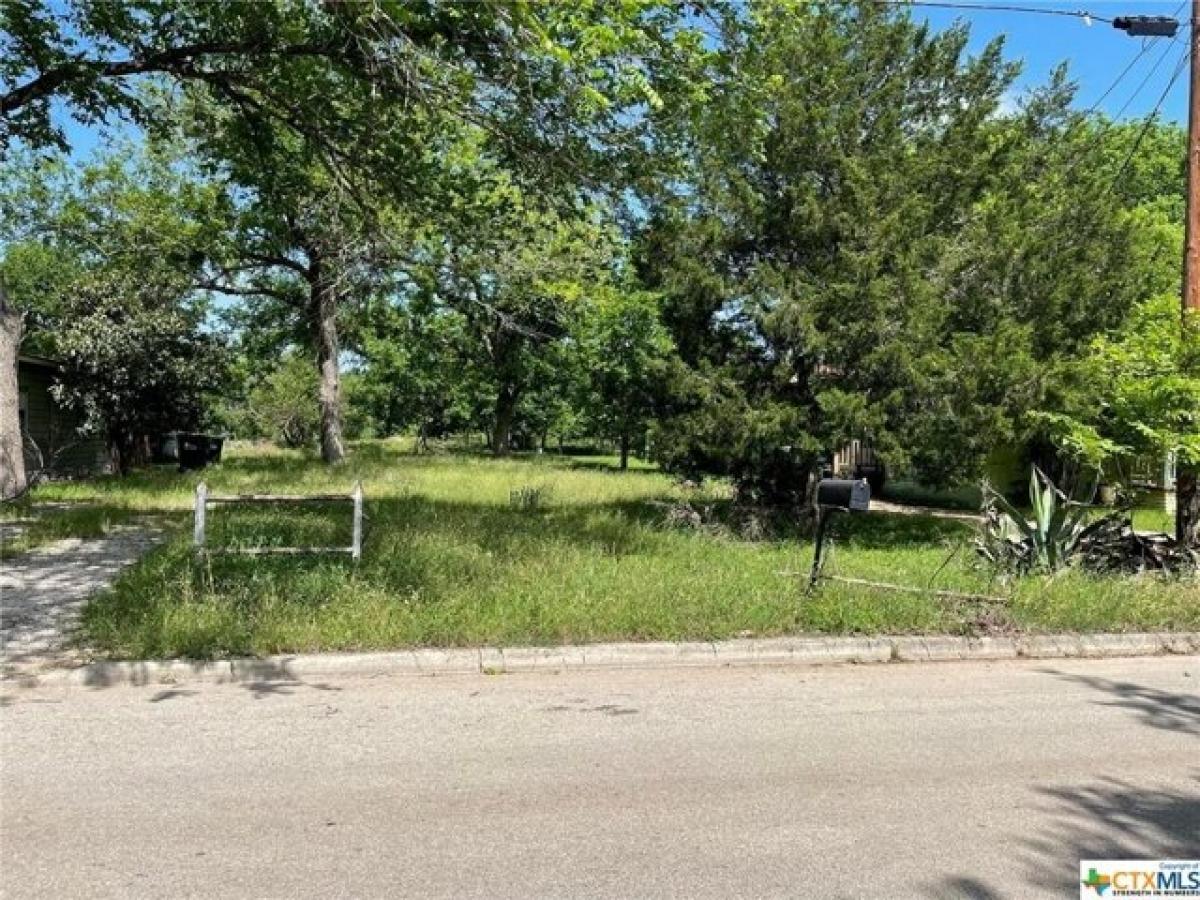 Picture of Residential Land For Sale in San Marcos, Texas, United States