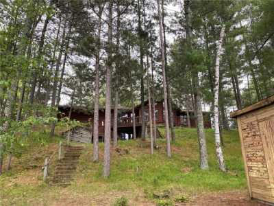 Home For Sale in Nisswa, Minnesota