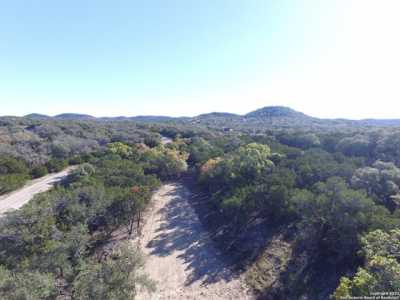 Residential Land For Sale in Pipe Creek, Texas