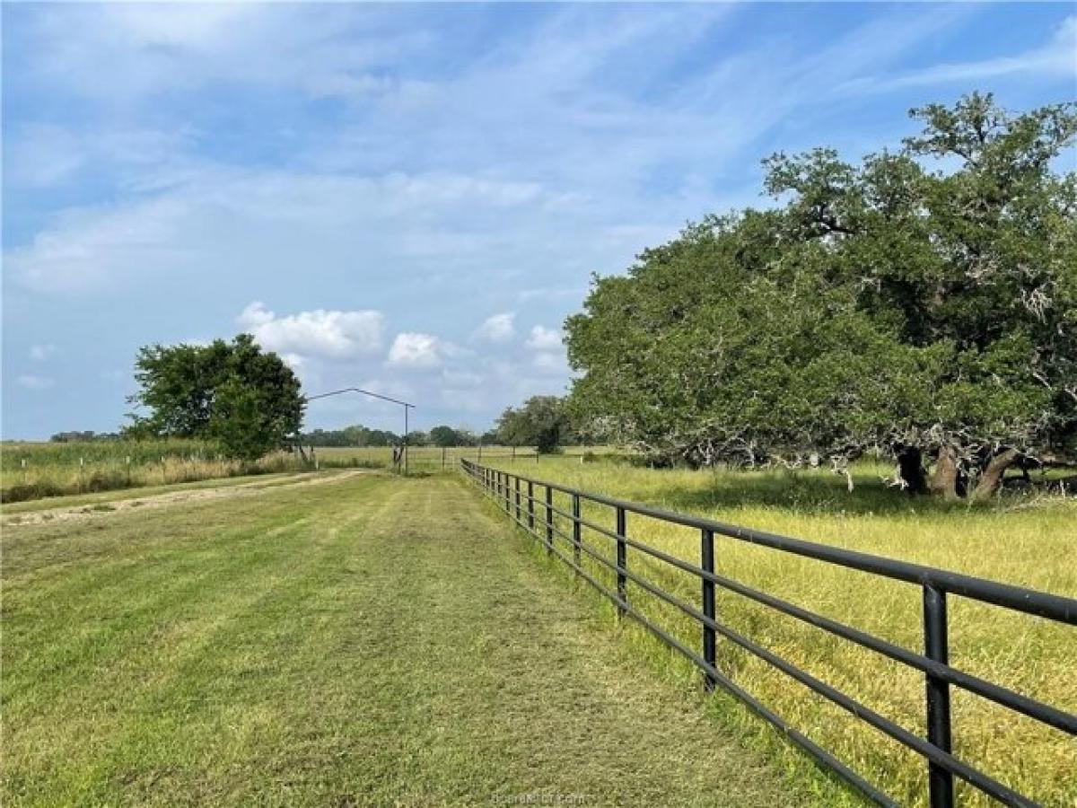 Picture of Home For Sale in Caldwell, Texas, United States