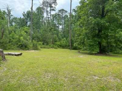 Residential Land For Sale in Eufaula, Alabama