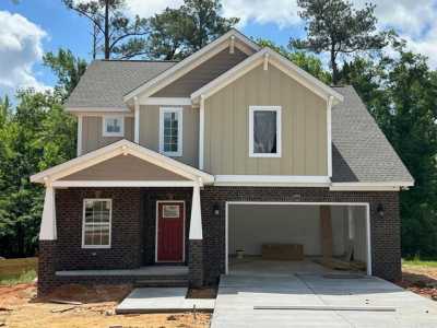 Home For Sale in Orangeburg, South Carolina