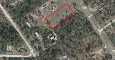 Residential Land For Sale in Perry, Florida