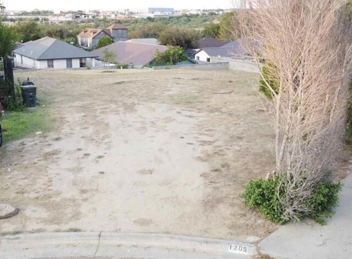 Picture of Residential Land For Sale in Laredo, Texas, United States