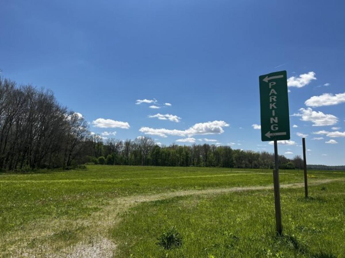 Picture of Residential Land For Sale in Rockville, Indiana, United States