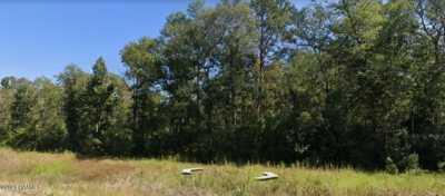 Residential Land For Sale in Merryville, Louisiana