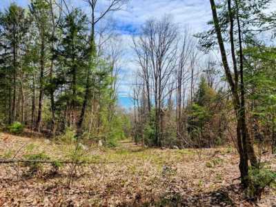 Residential Land For Sale in Livermore, Maine