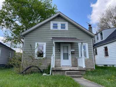 Home For Rent in Columbus, Ohio