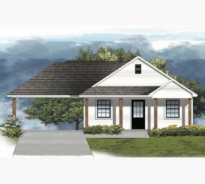 Home For Sale in Tickfaw, Louisiana