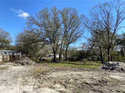 Residential Land For Sale in Wesley Chapel, Florida