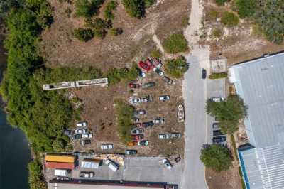 Residential Land For Sale in Hudson, Florida