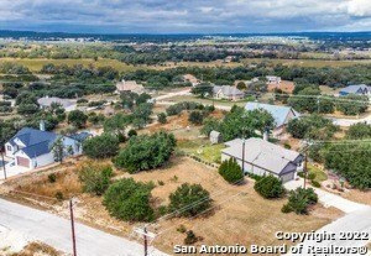 Picture of Residential Land For Sale in Blanco, Texas, United States