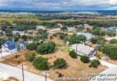 Residential Land For Sale in Blanco, Texas