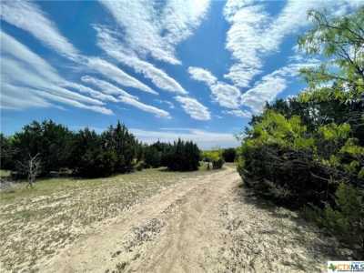 Residential Land For Sale in Lampasas, Texas