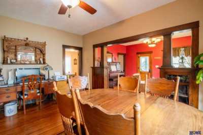 Home For Sale in Utica, Nebraska