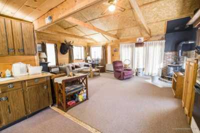 Home For Sale in Eustis, Maine