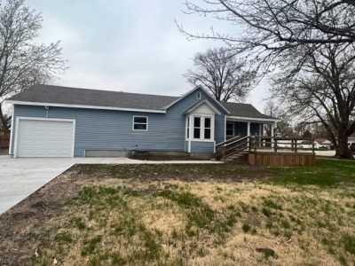 Home For Sale in Hampton, Nebraska