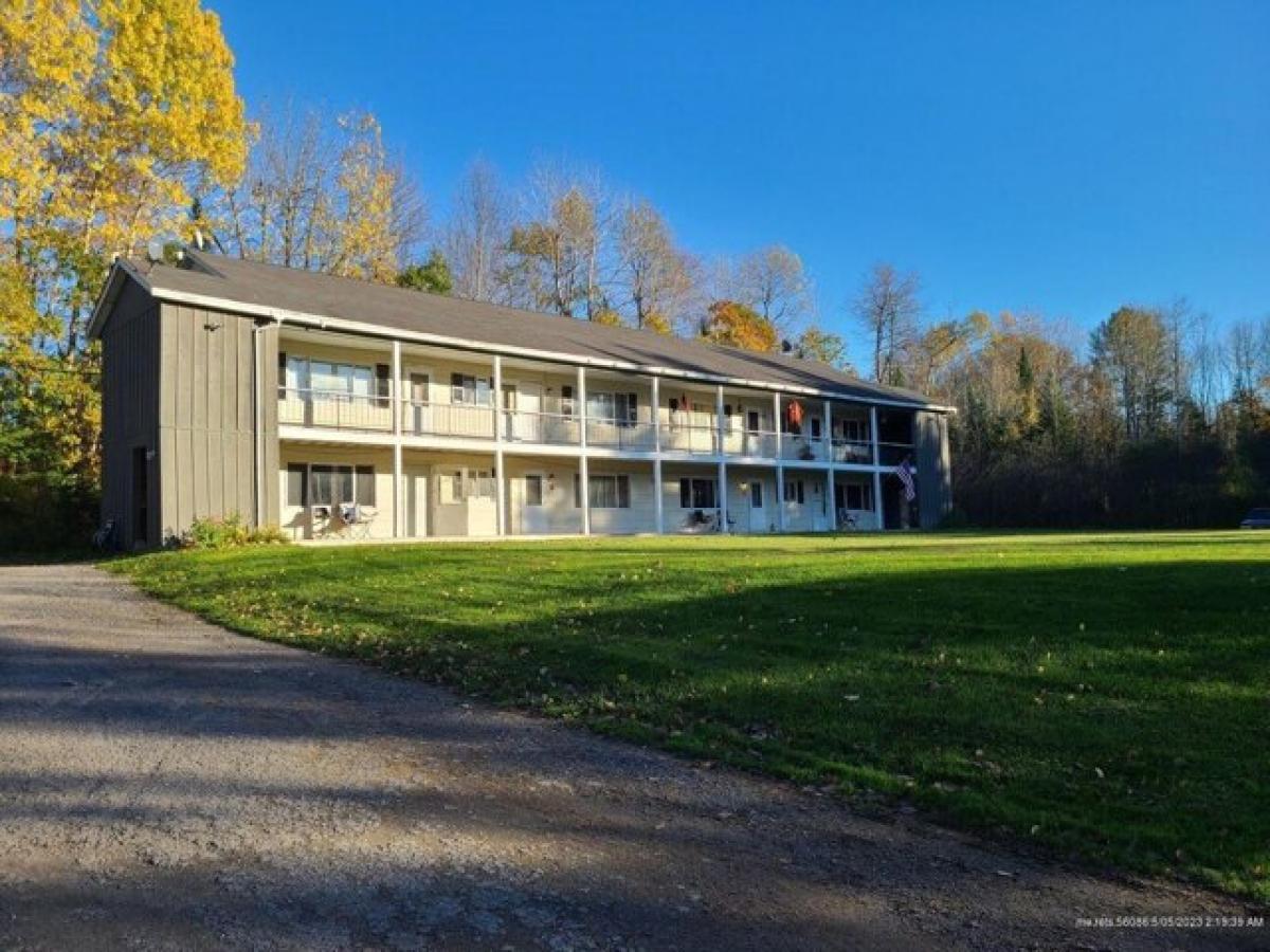 Picture of Home For Sale in West Gardiner, Maine, United States