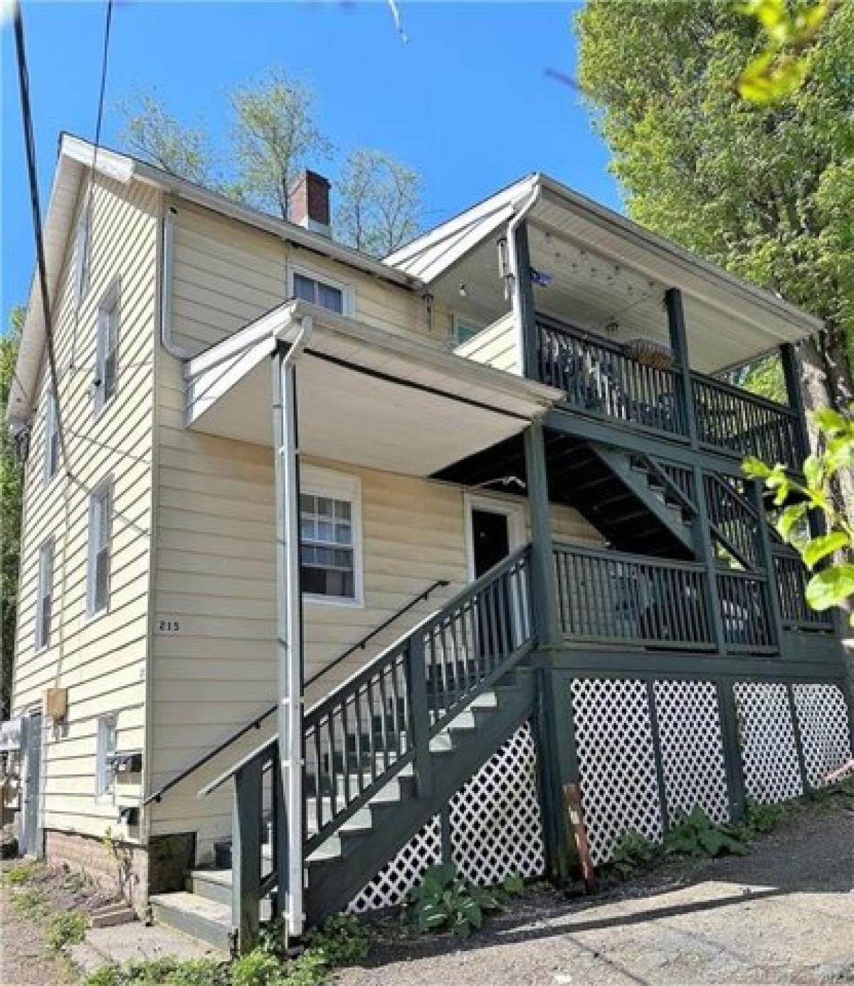 Picture of Home For Rent in Bristol, Connecticut, United States