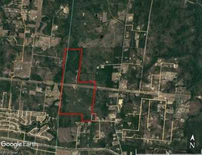 Residential Land For Sale in Crestview, Florida