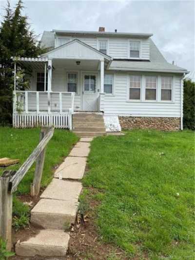 Home For Rent in New Britain, Connecticut