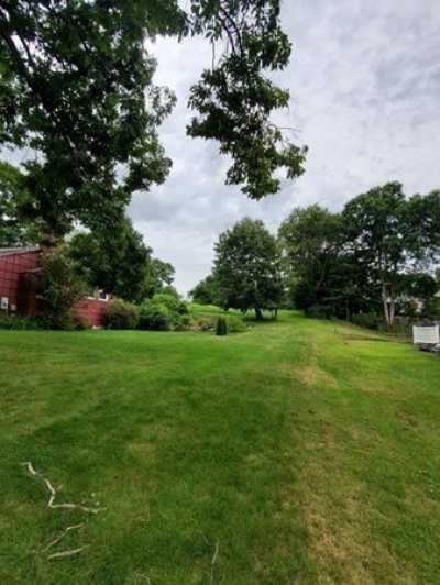 Residential Land For Sale in 