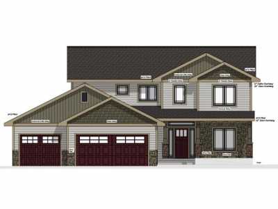 Home For Sale in Shafer, Minnesota