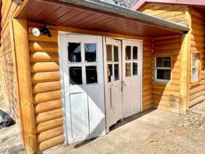 Home For Sale in Basin, Wyoming