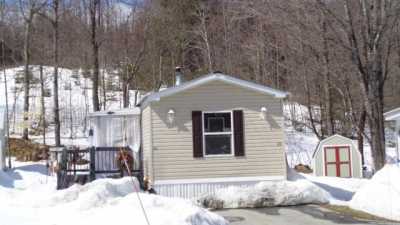 Home For Sale in Randolph, Vermont