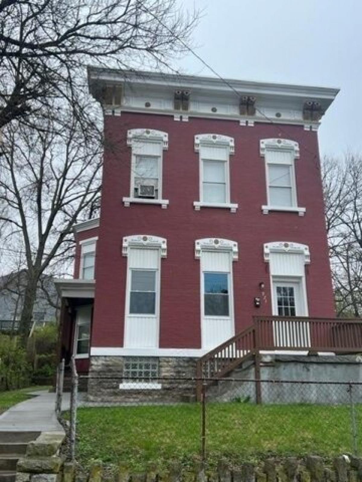 Picture of Home For Rent in Cincinnati, Ohio, United States