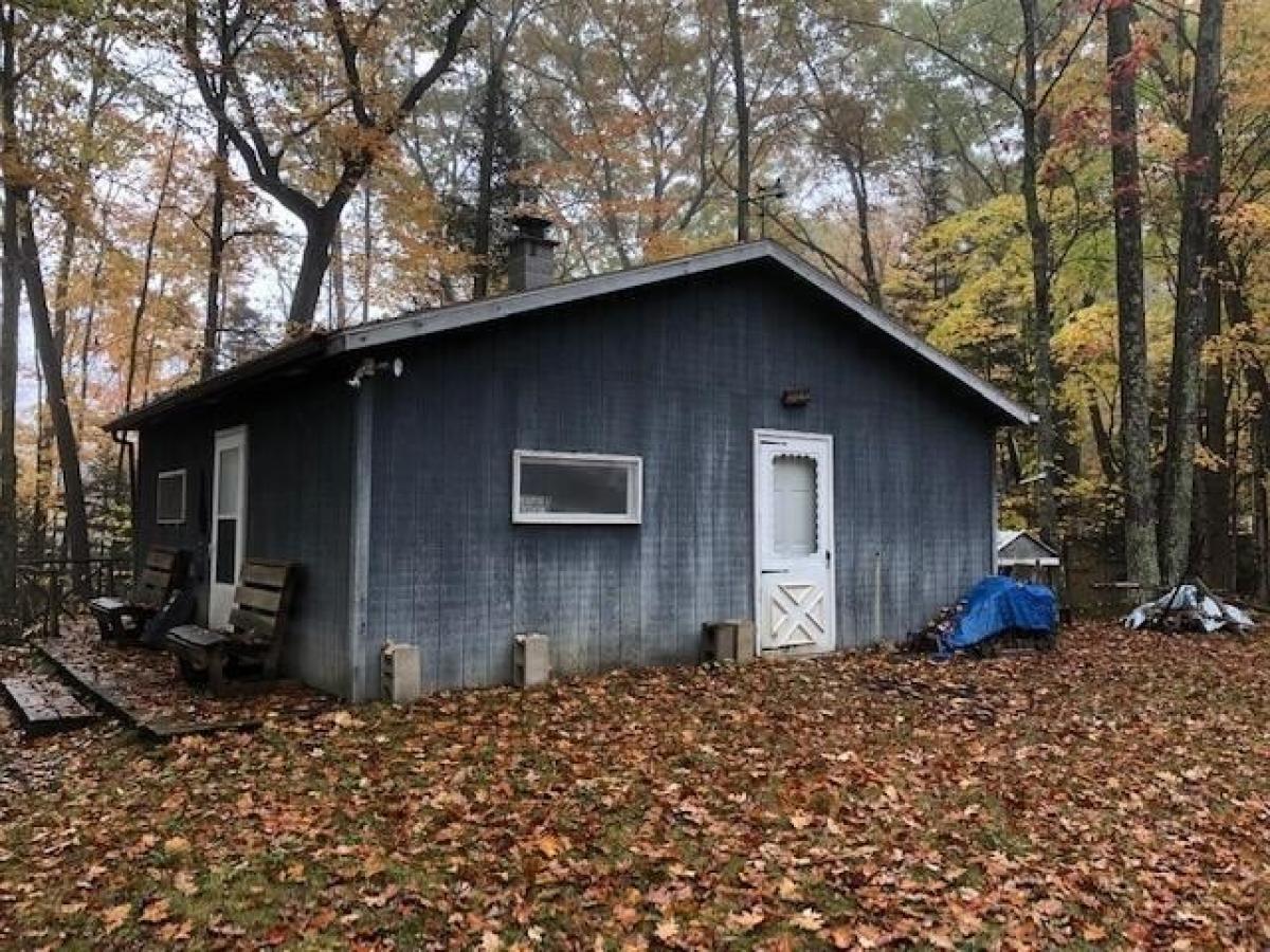 Picture of Home For Sale in Amberg, Wisconsin, United States