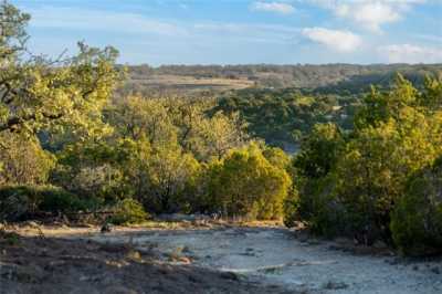 Residential Land For Sale in Lampasas, Texas