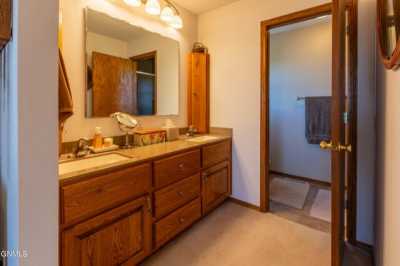 Home For Sale in Baldwin, North Dakota