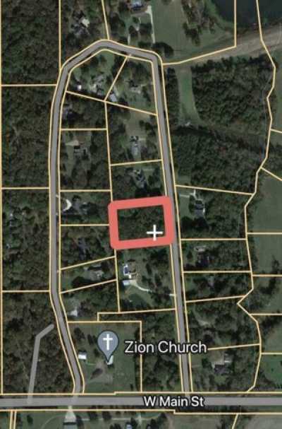 Residential Land For Sale in Tupelo, Mississippi