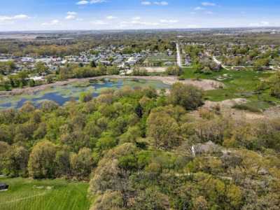 Residential Land For Sale in Lowell, Indiana