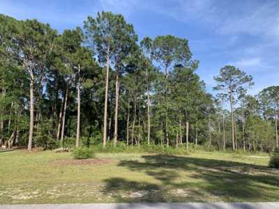 Residential Land For Sale in Gulf Breeze, Florida