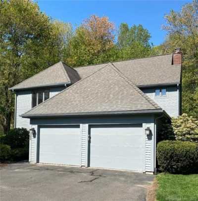 Home For Rent in Glastonbury, Connecticut