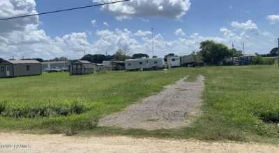 Residential Land For Sale in Opelousas, Louisiana