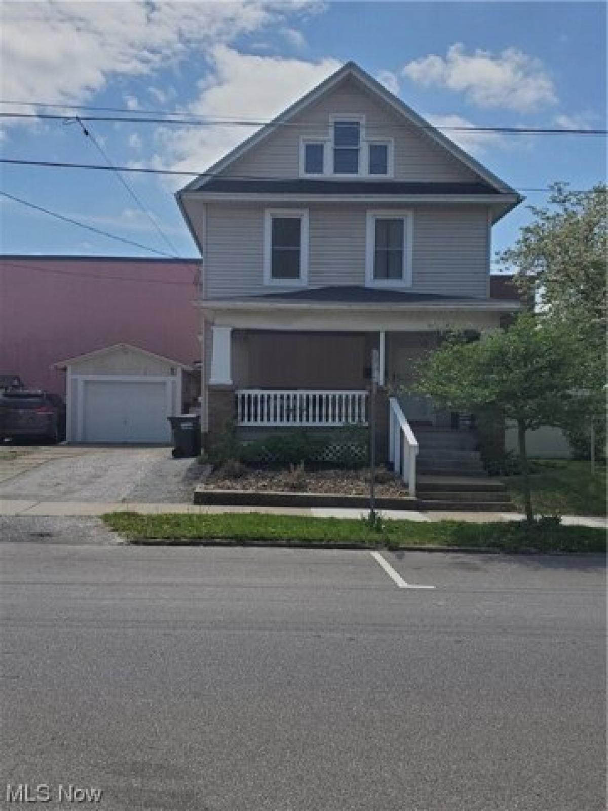 Picture of Home For Sale in Wooster, Ohio, United States