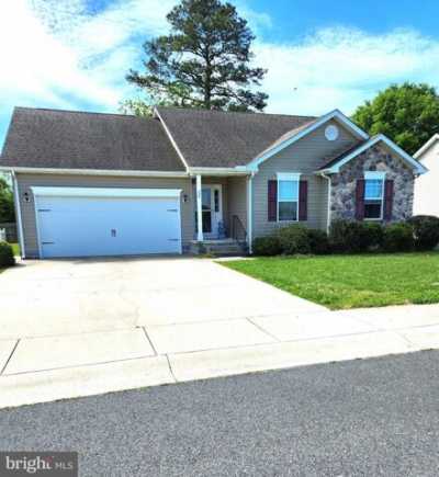 Home For Rent in Seaford, Delaware