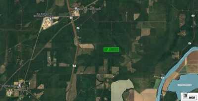 Residential Land For Sale in Bastrop, Louisiana