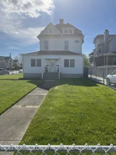 Home For Rent in Long Branch, New Jersey