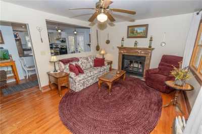 Home For Sale in Winterset, Iowa