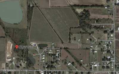 Residential Land For Sale in Youngsville, Louisiana