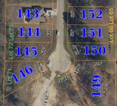 Residential Land For Sale in 