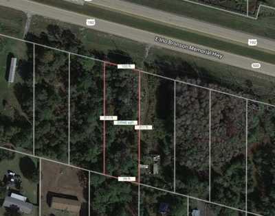 Residential Land For Sale in Saint Cloud, Florida