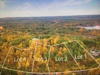 Residential Land For Sale in Sudbury, Massachusetts