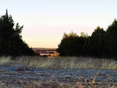 Residential Land For Sale in Lampasas, Texas