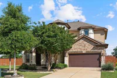 Home For Sale in San Marcos, Texas