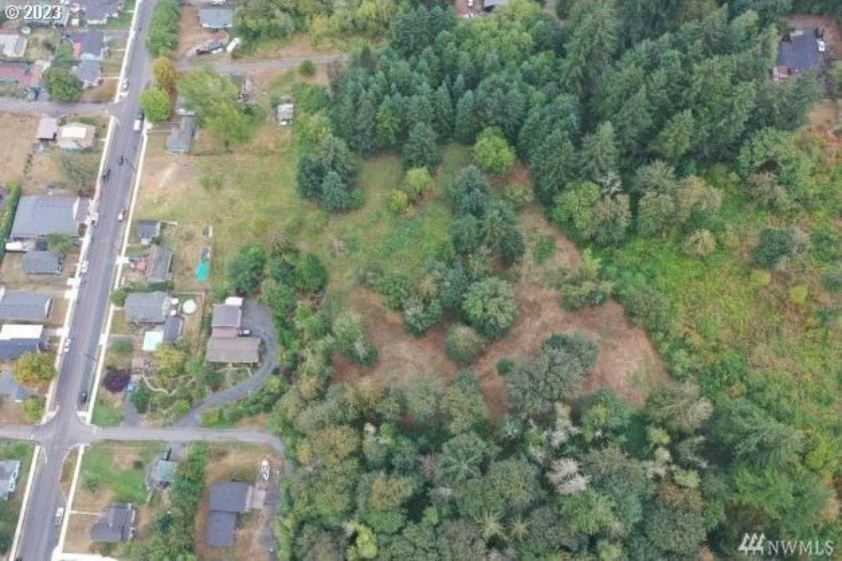 Picture of Residential Land For Sale in Winlock, Washington, United States